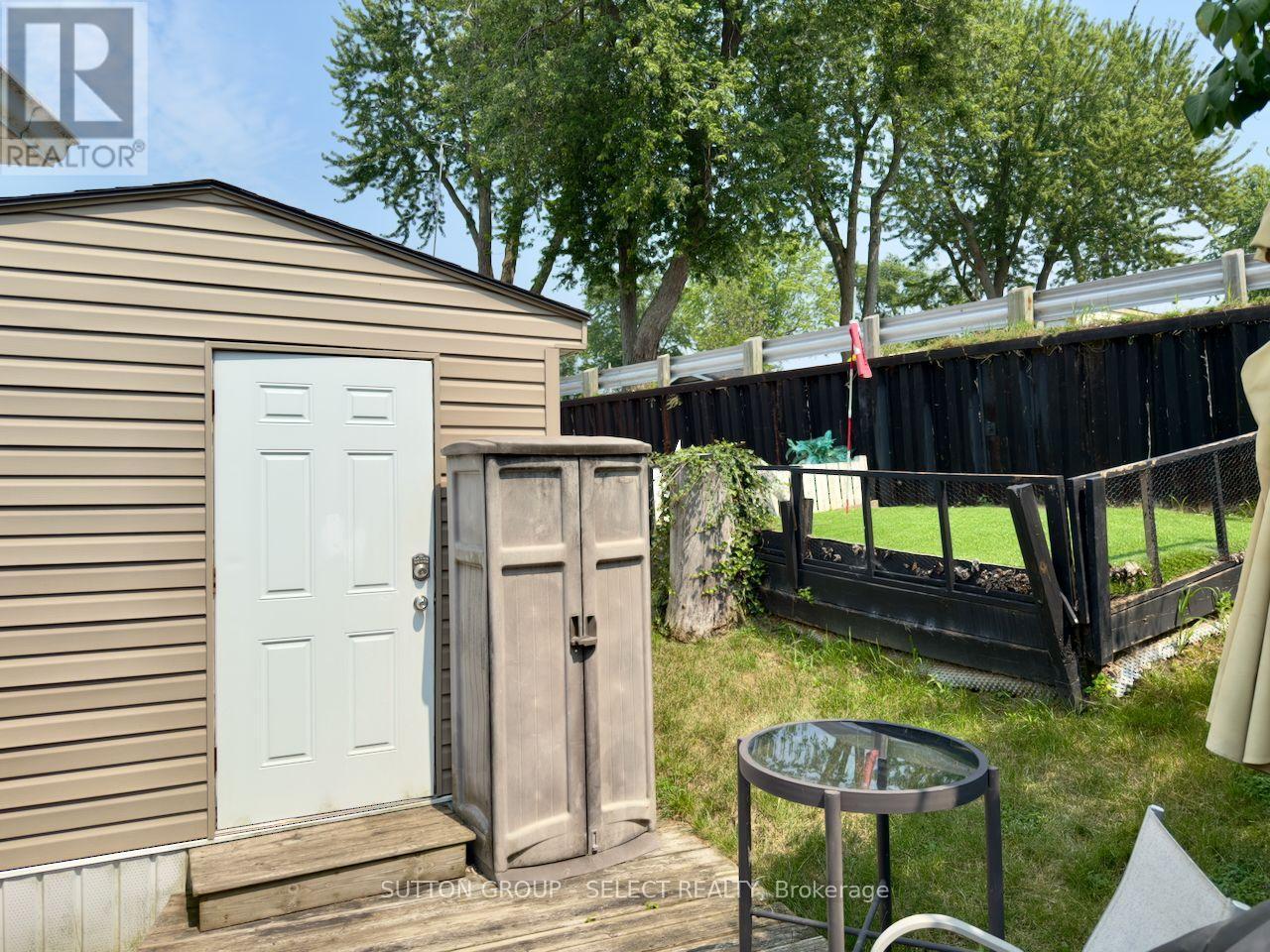 10 Caribbean Lane, Bluewater (Dashwood), ON - Outdoor With Exterior