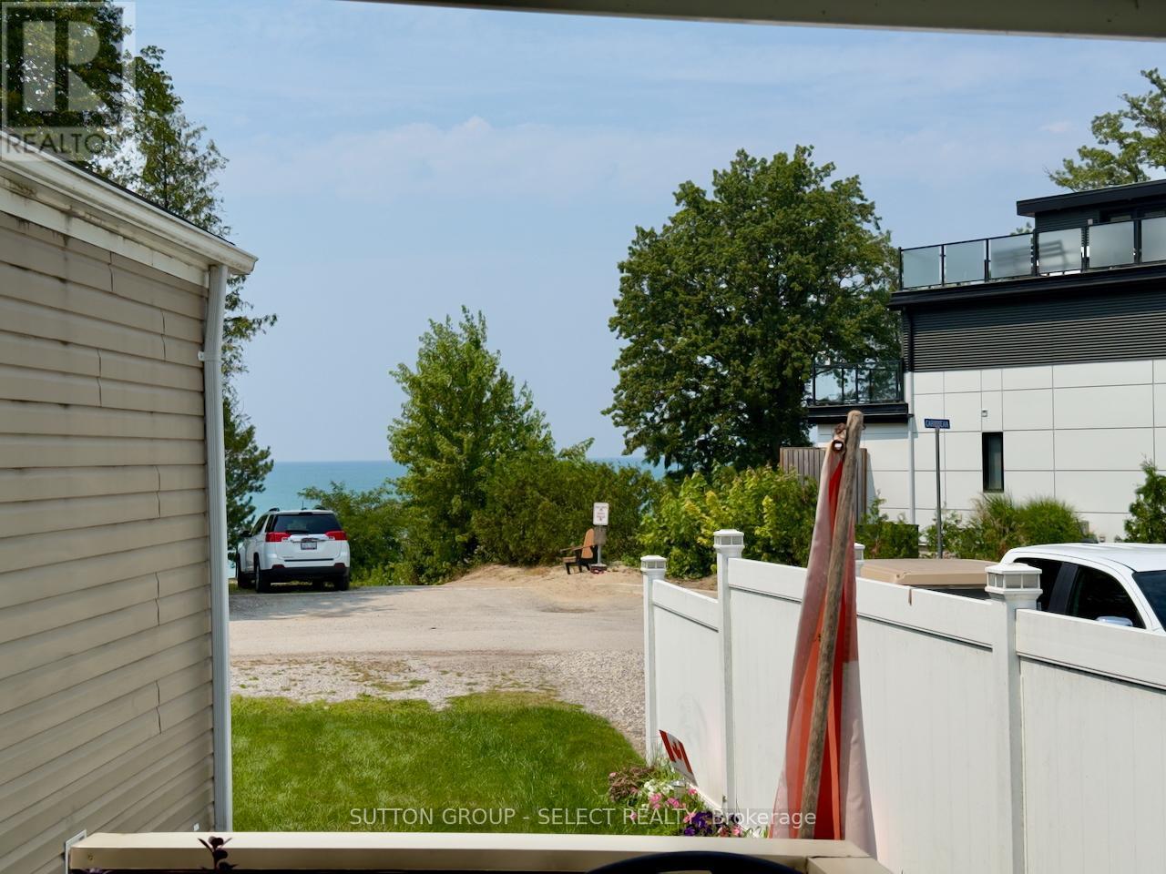 10 Caribbean Lane, Bluewater (Dashwood), ON - Outdoor With Exterior