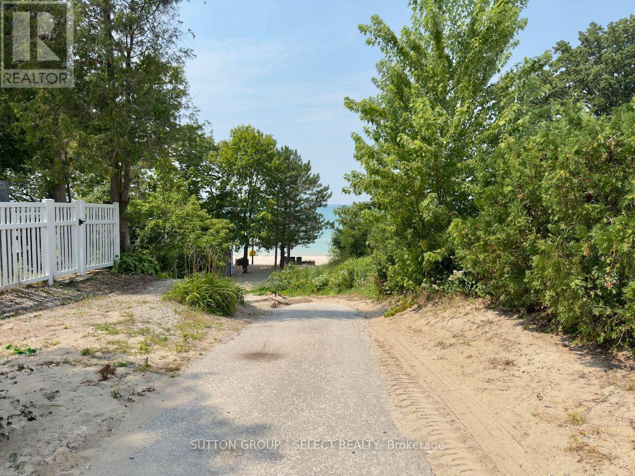 10 Caribbean Lane, Bluewater (Dashwood), ON - Outdoor