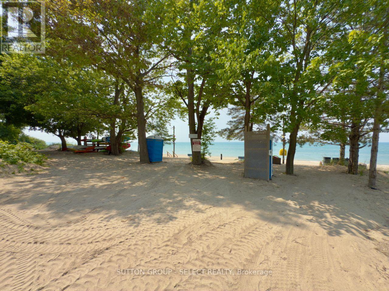 10 Caribbean Lane, Bluewater (Dashwood), ON - Outdoor With View