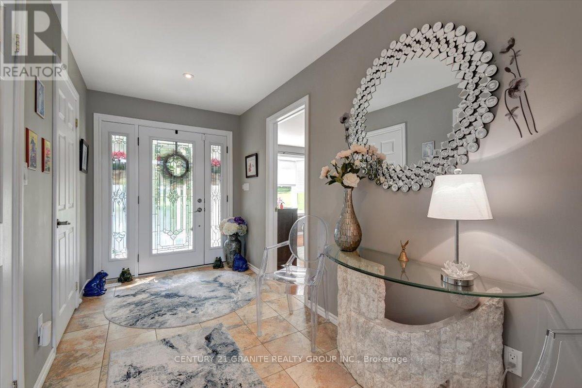 183 Fell Road, Hastings Highlands (Herschel Ward), ON - Indoor Photo Showing Other Room