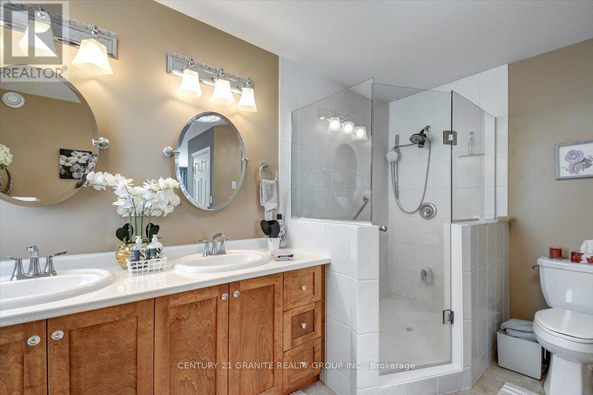 183 Fell Road, Hastings Highlands (Herschel Ward), ON - Indoor Photo Showing Bathroom