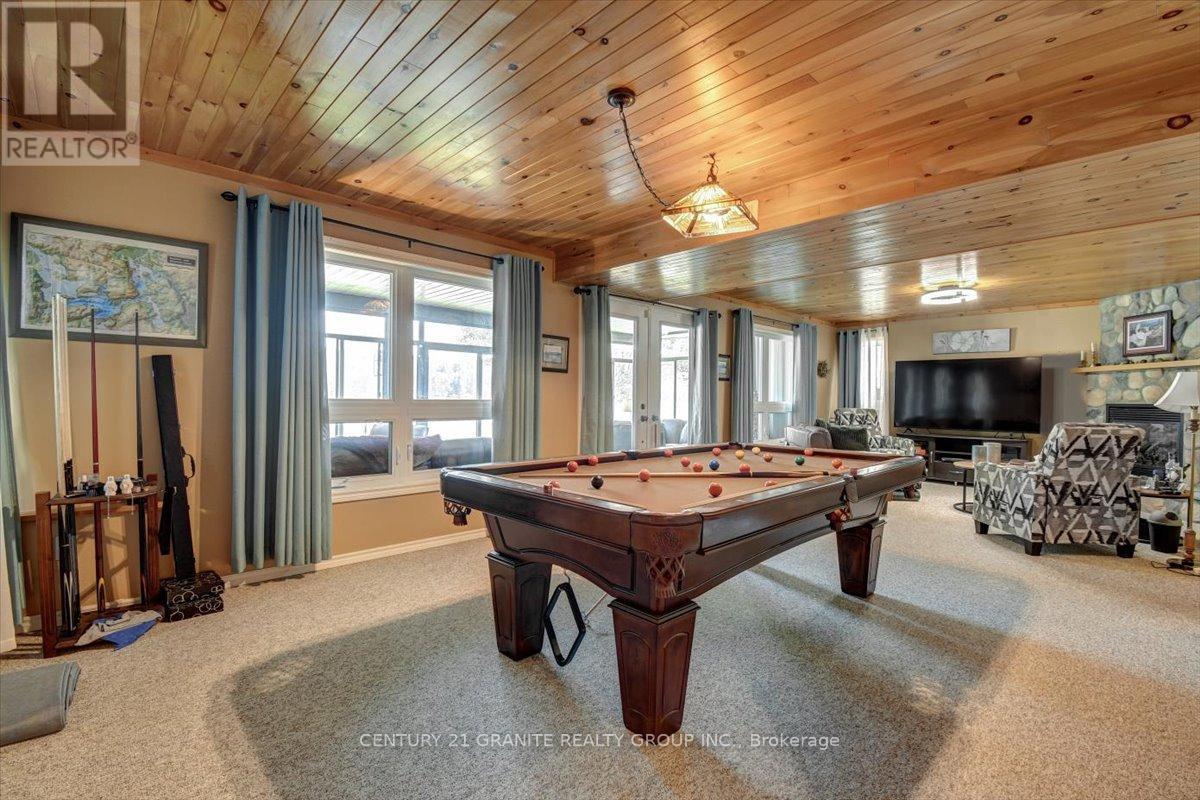 183 Fell Road, Hastings Highlands (Herschel Ward), ON - Indoor Photo Showing Other Room