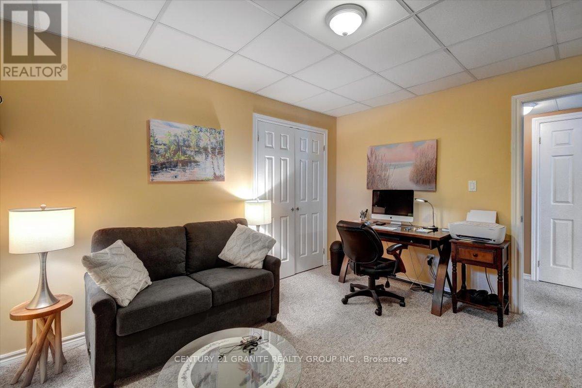 183 Fell Road, Hastings Highlands (Herschel Ward), ON - Indoor