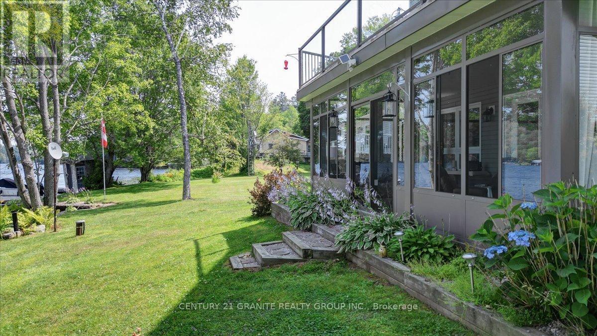 183 Fell Road, Hastings Highlands (Herschel Ward), ON - Outdoor