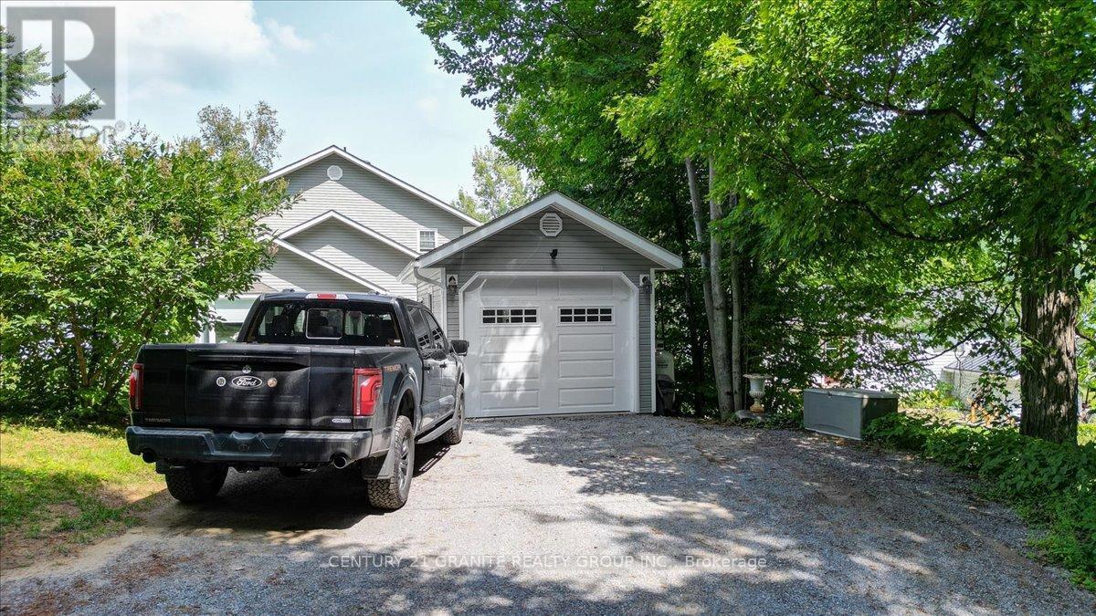 183 Fell Road, Hastings Highlands (Herschel Ward), ON - Outdoor