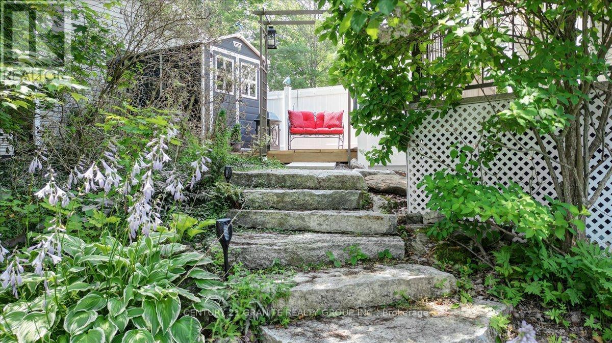 183 Fell Road, Hastings Highlands (Herschel Ward), ON - Outdoor