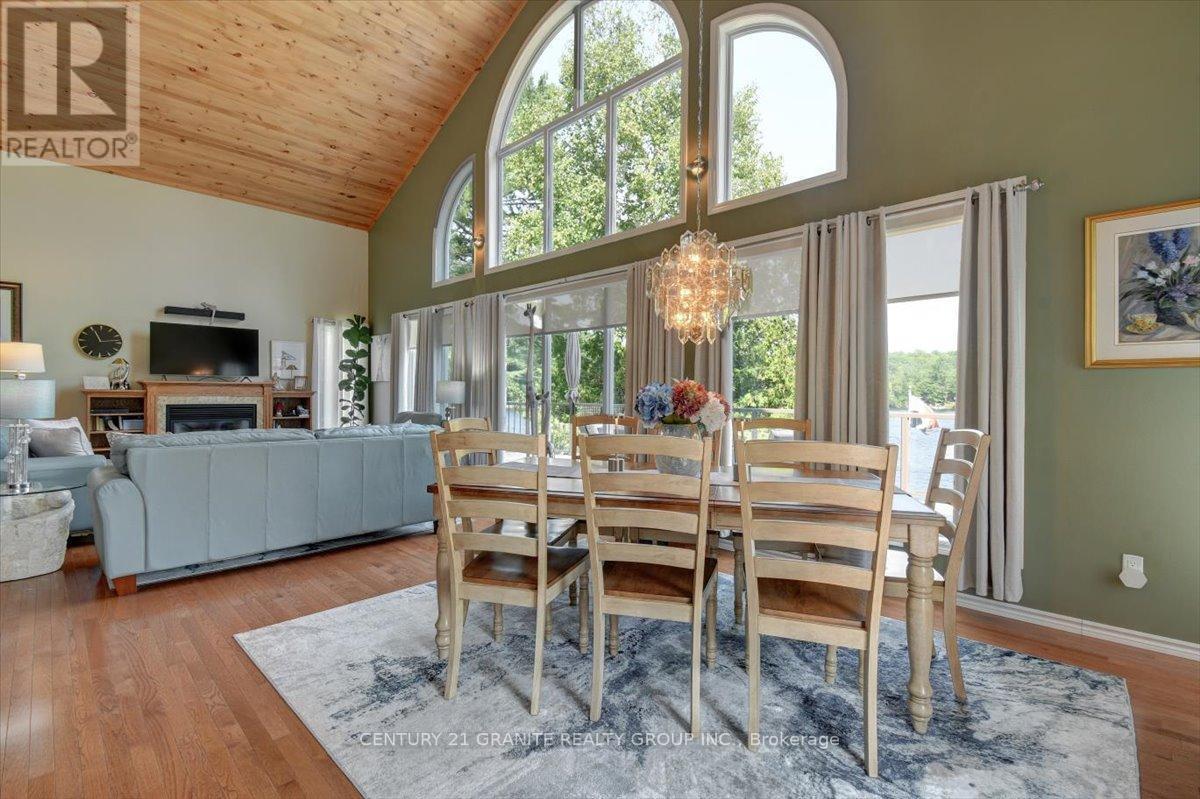 183 Fell Road, Hastings Highlands (Herschel Ward), ON - Indoor