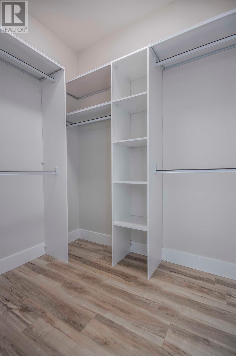 106 Sgt Donald Lucas Drive, Paradise, NL - Indoor With Storage