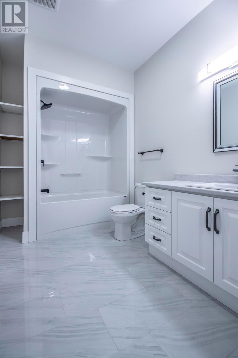 106 Sgt Donald Lucas Drive, Paradise, NL - Indoor Photo Showing Bathroom