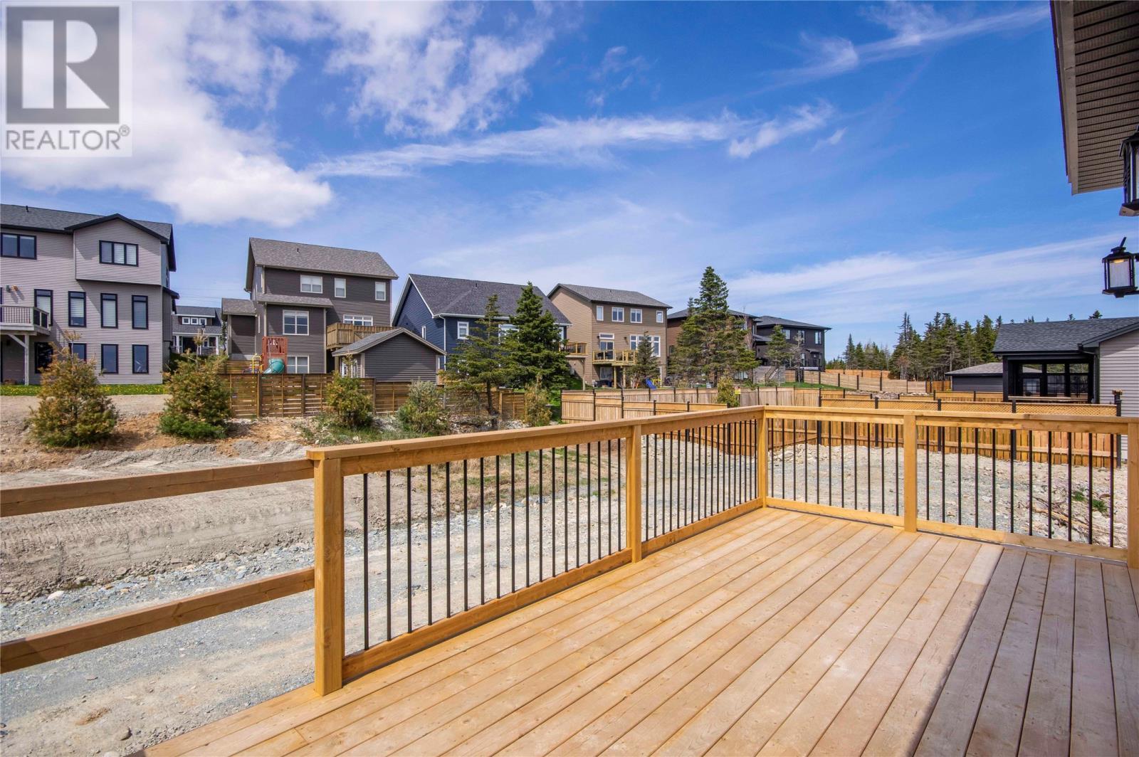 106 Sgt Donald Lucas Drive, Paradise, NL - Outdoor