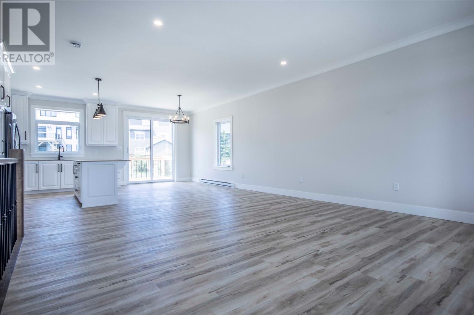 106 Sgt Donald Lucas Drive, Paradise, NL - Indoor