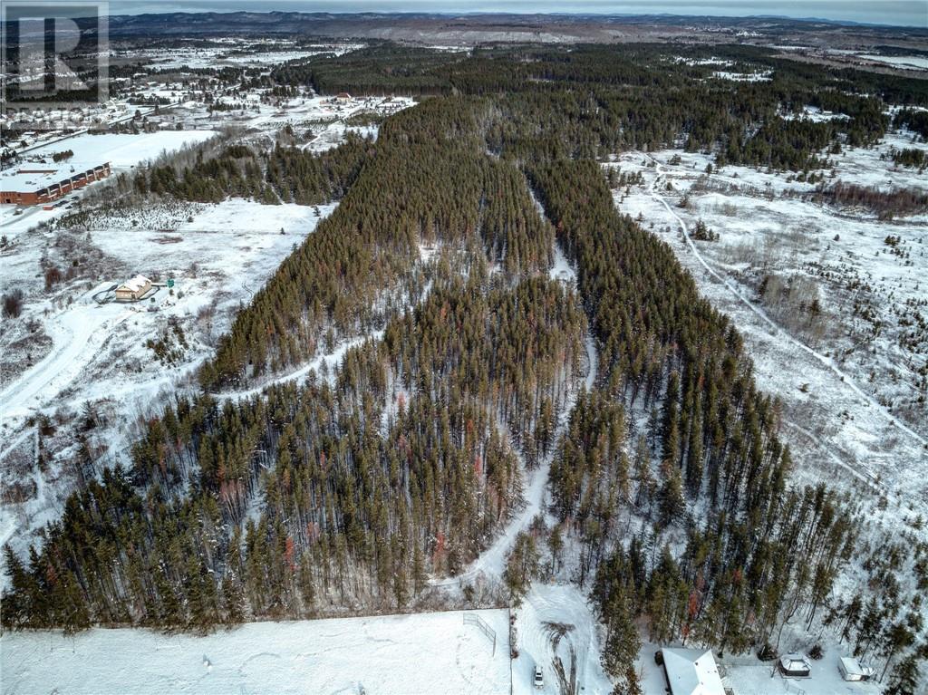 0 Carl Street, Hanmer, ON