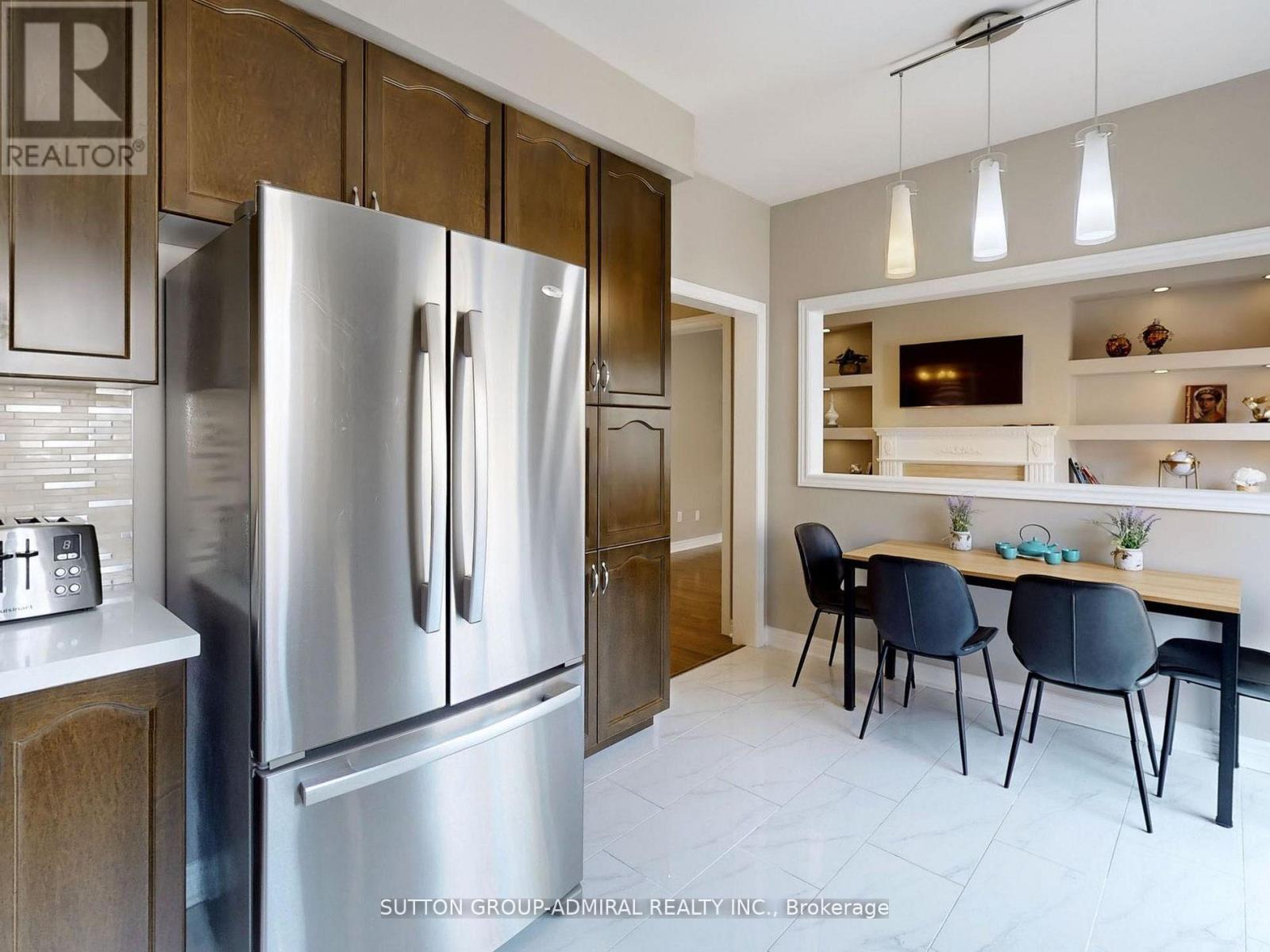 25 D'Eva Drive, Vaughan, ON - Indoor