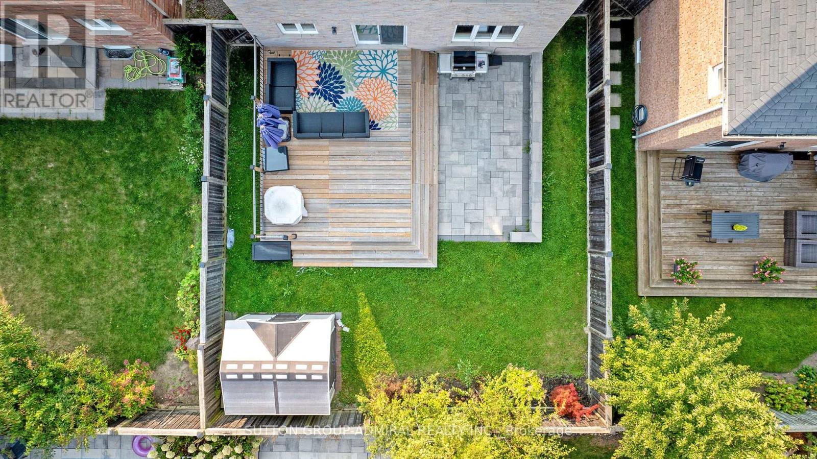 25 D'Eva Drive, Vaughan, ON -