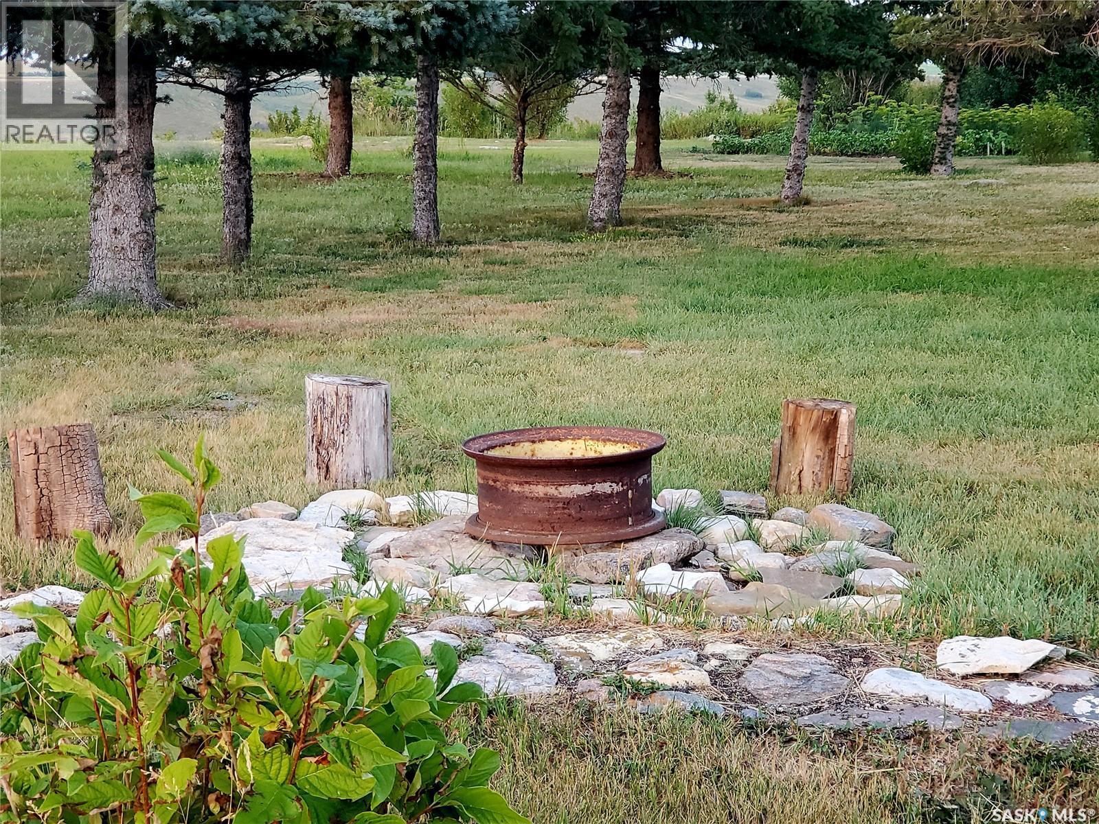 201 2Nd A Street W, Chamberlain, SK - Outdoor With View