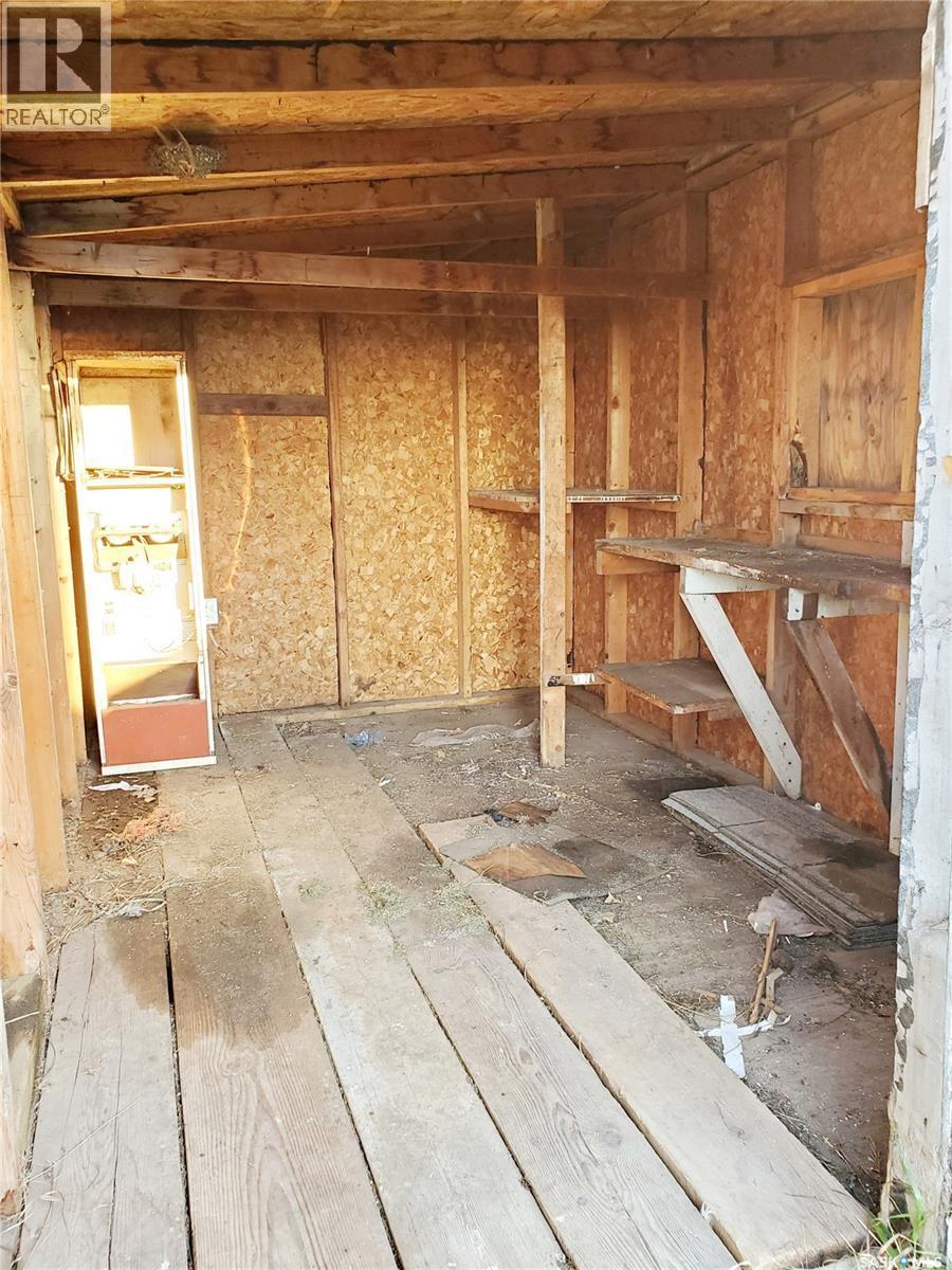 201 2Nd A Street W, Chamberlain, SK - Photo Showing Other Room