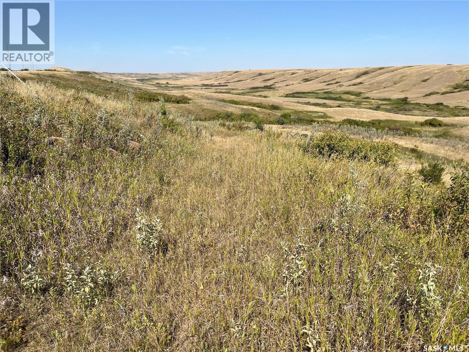 201 2Nd A Street W, Chamberlain, SK - Outdoor With View
