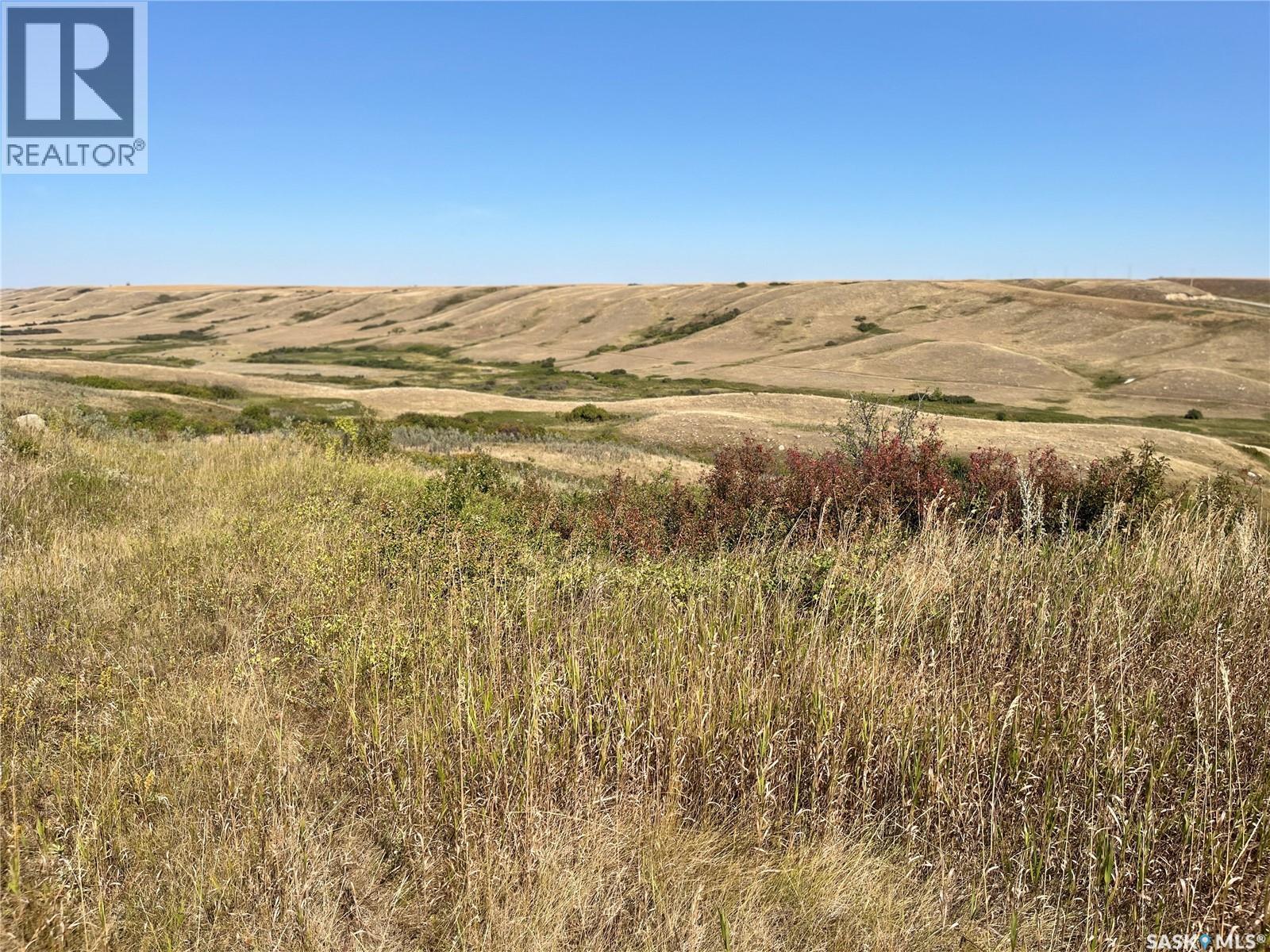 201 2Nd A Street W, Chamberlain, SK - Outdoor With View