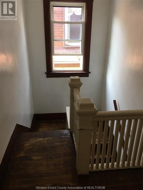 1050 Drouillard St, Windsor, ON - Indoor Photo Showing Other Room