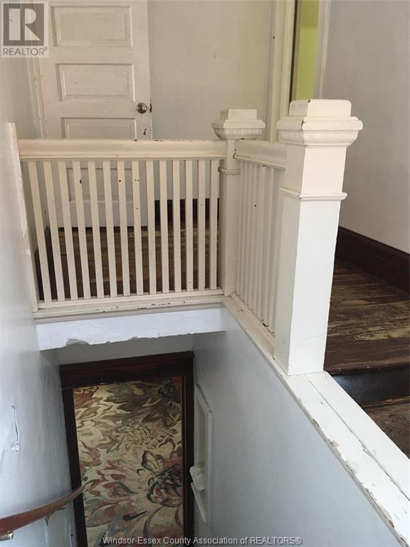 1050 Drouillard St, Windsor, ON - Indoor Photo Showing Other Room