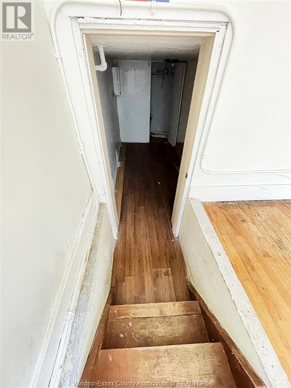 1050 Drouillard St, Windsor, ON - Indoor Photo Showing Other Room