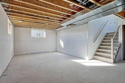 Basement -