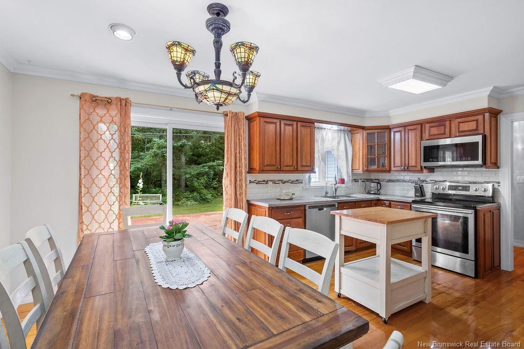 10 Cedar St, Miramichi, NB