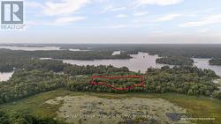 3857 DARLING ISLAND ROAD Severn (Port Severn), ON L0K 1S0