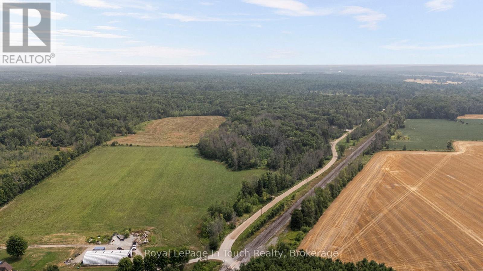 1561 Lovering Line, Severn, ON