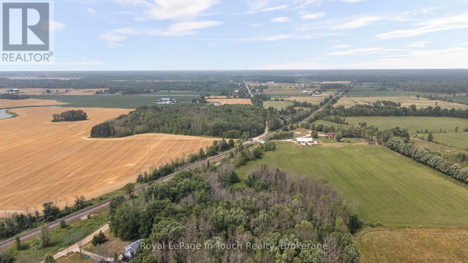 1561 Lovering Line, Severn, ON