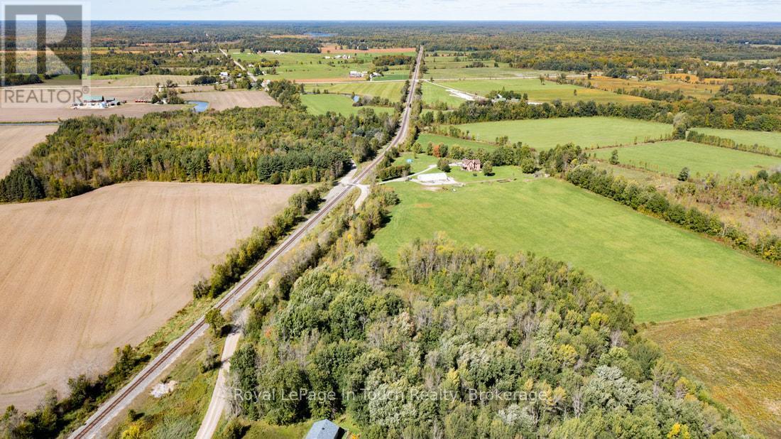 1561 Lovering Line, Severn, ON