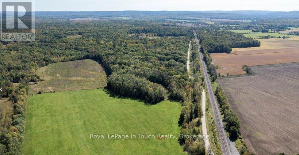 1561 Lovering Line, Severn, ON
