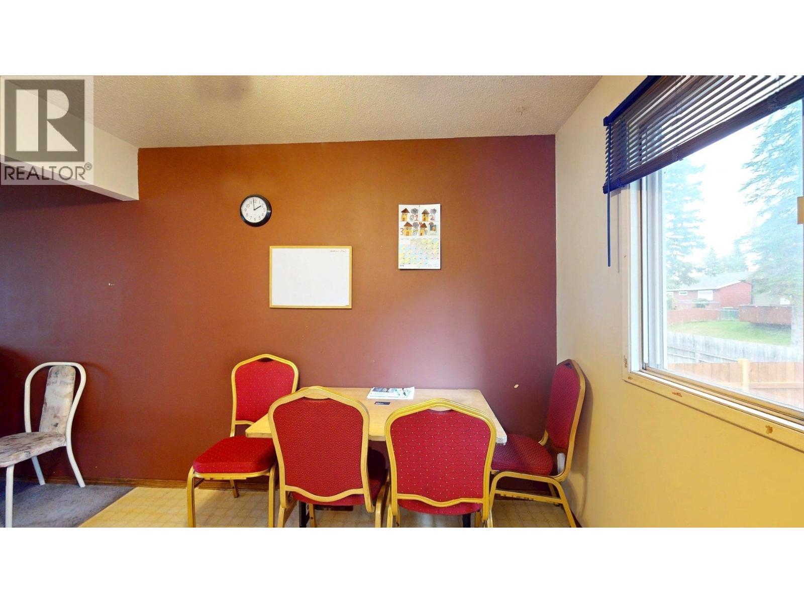 2016 Alder Street, Elkford, BC - Indoor