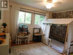 Main floor bedroom -