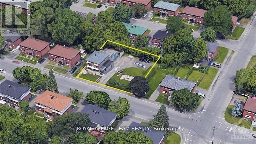 401 Queen Mary Street, Ottawa, ON