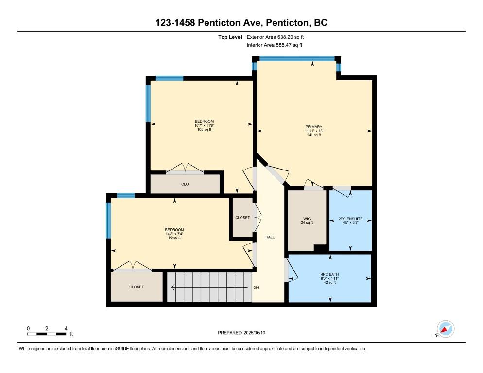 123-1458 Penticton Avenue, Penticton, BC - Other