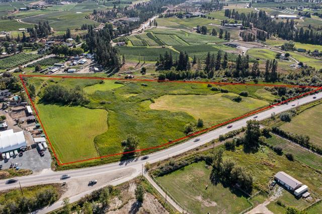 3885 Swamp Road, Kelowna, BC