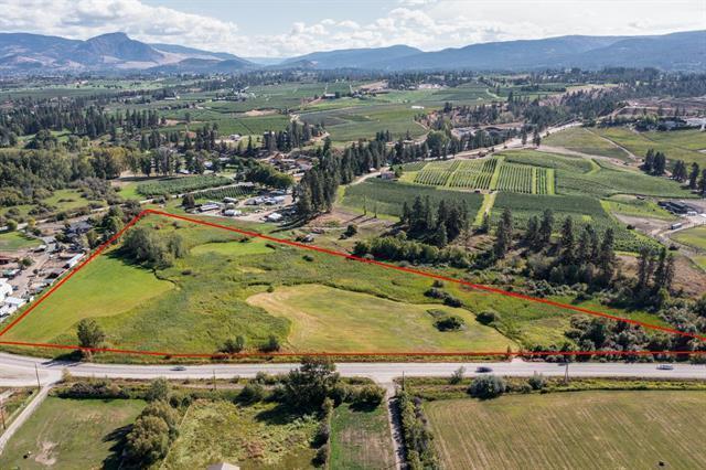 3885 Swamp Road, Kelowna, BC