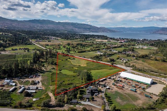 3885 Swamp Road, Kelowna, BC
