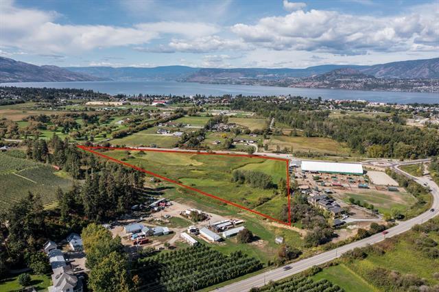 3885 Swamp Road, Kelowna, BC
