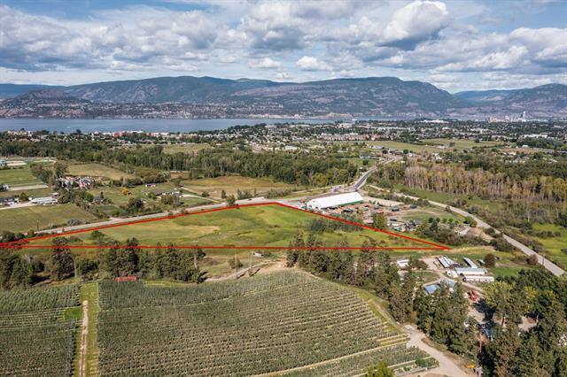 3885 Swamp Road, Kelowna, BC