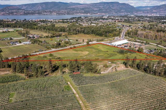 3885 Swamp Road, Kelowna, BC