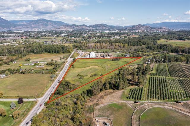 3885 Swamp Road, Kelowna, BC