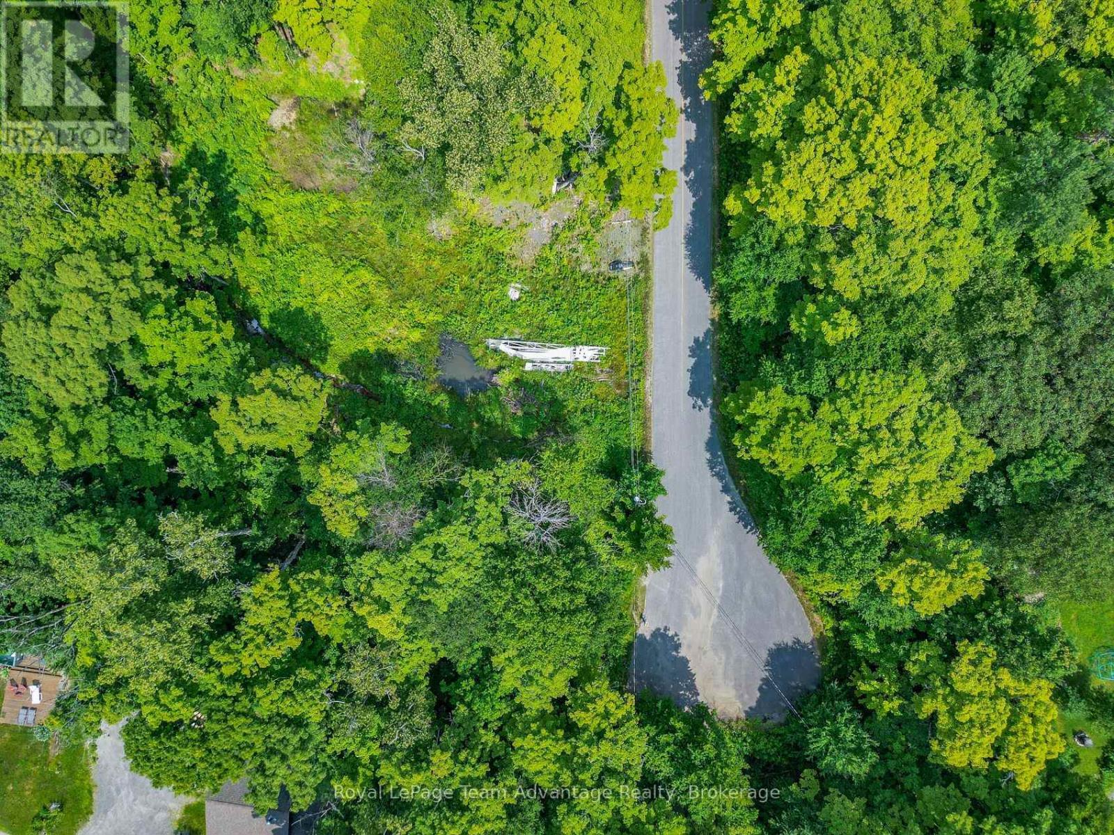 Road - 17 Cornflower Road, Mcdougall, ON