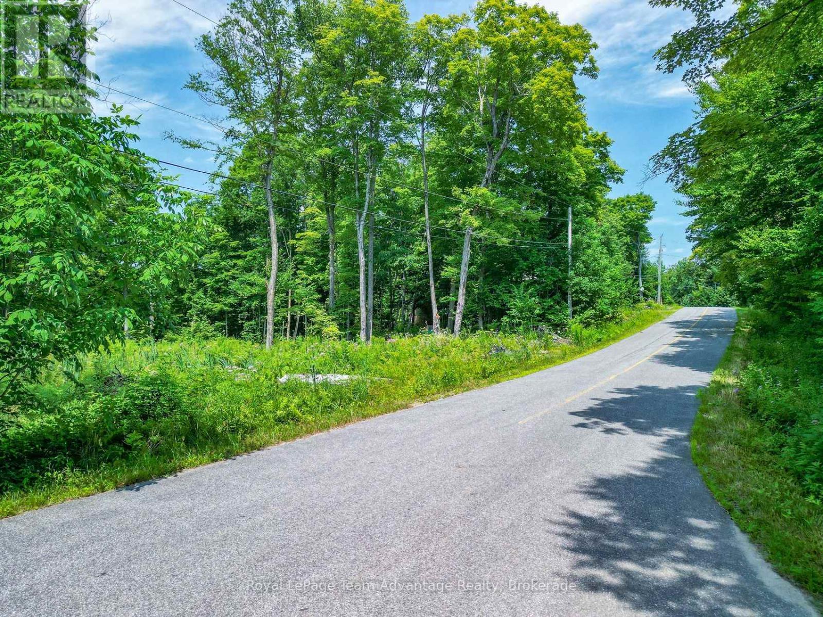 Road - 17 Cornflower Road, Mcdougall, ON