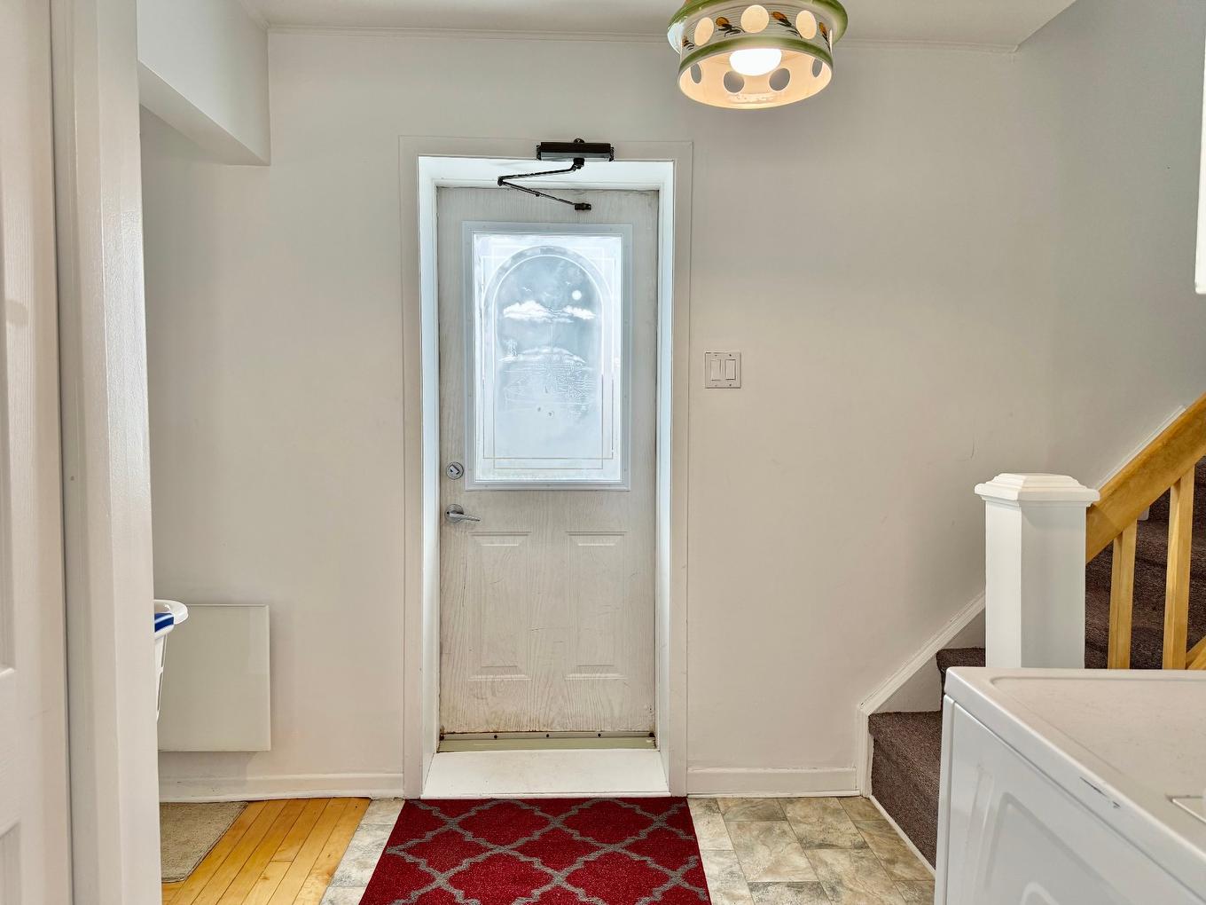 Hall - 44 Ch. Du Quai S., Les Îles-De-La-Madeleine, QC - Indoor Photo Showing Other Room