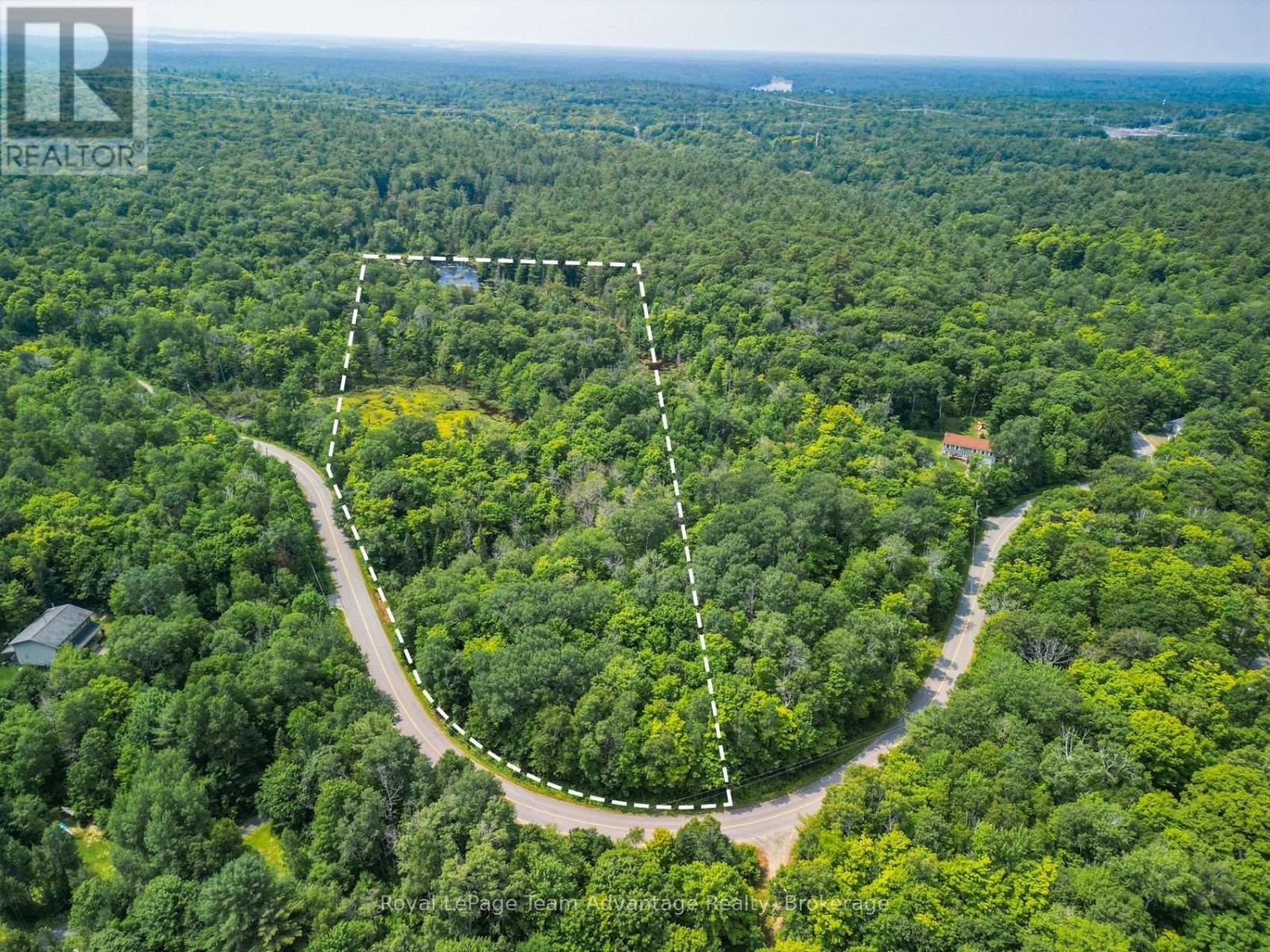 Welcome to 25 Long Lake part 2 - 25 Long Lake Estates - Part 2 Road, Mcdougall, ON