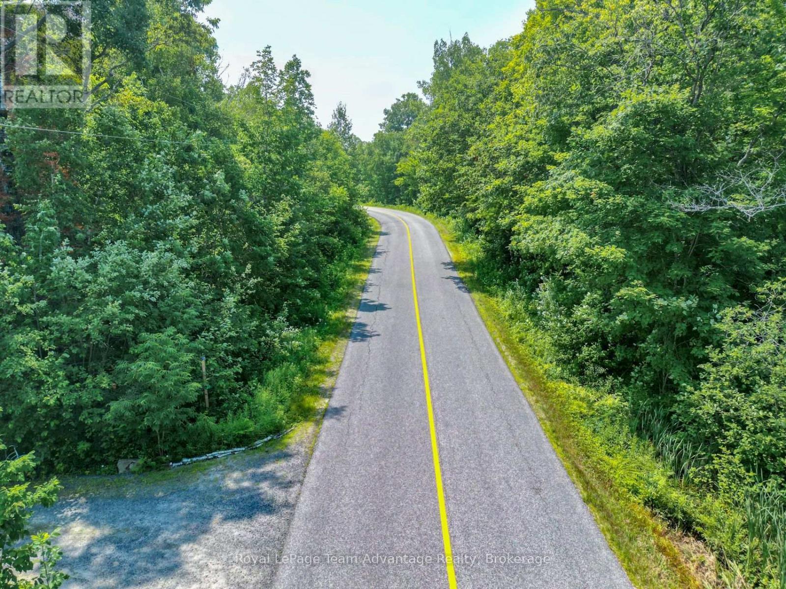 Road - 25 Long Lake Estates - Part 2 Road, Mcdougall, ON