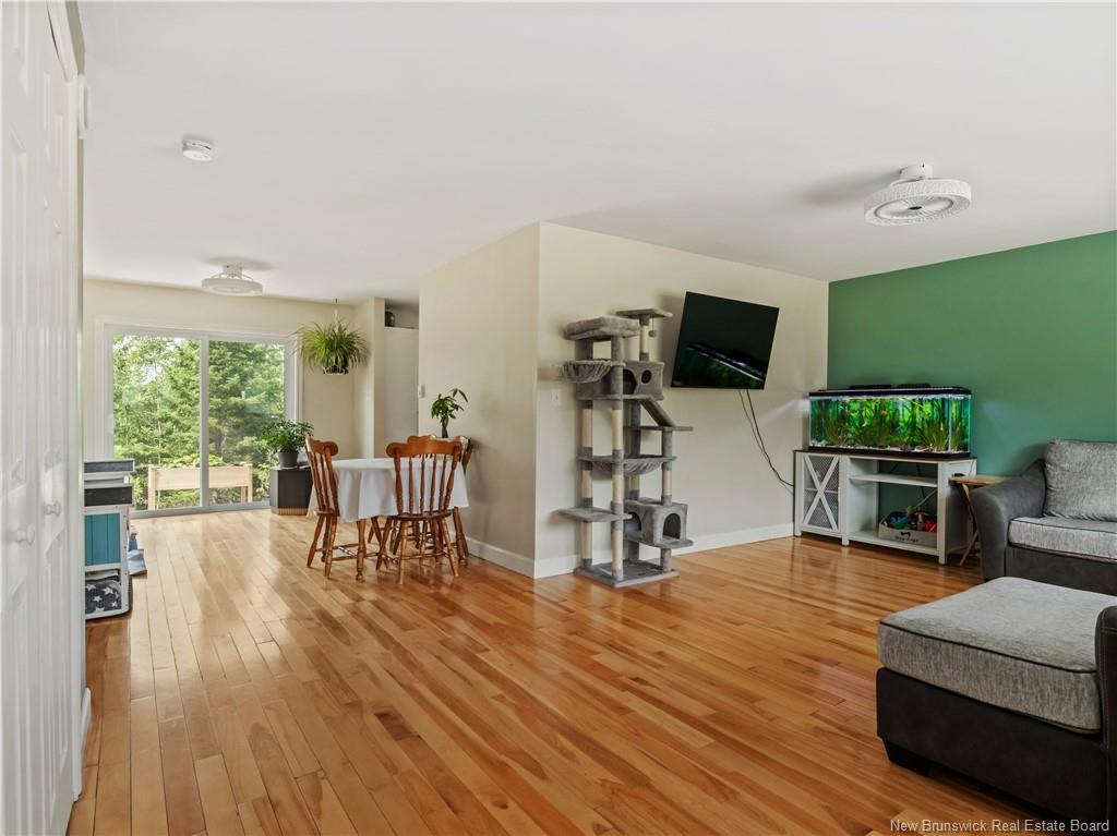 1390 Tweedie Brook Rd, Kouchibouguac, NB